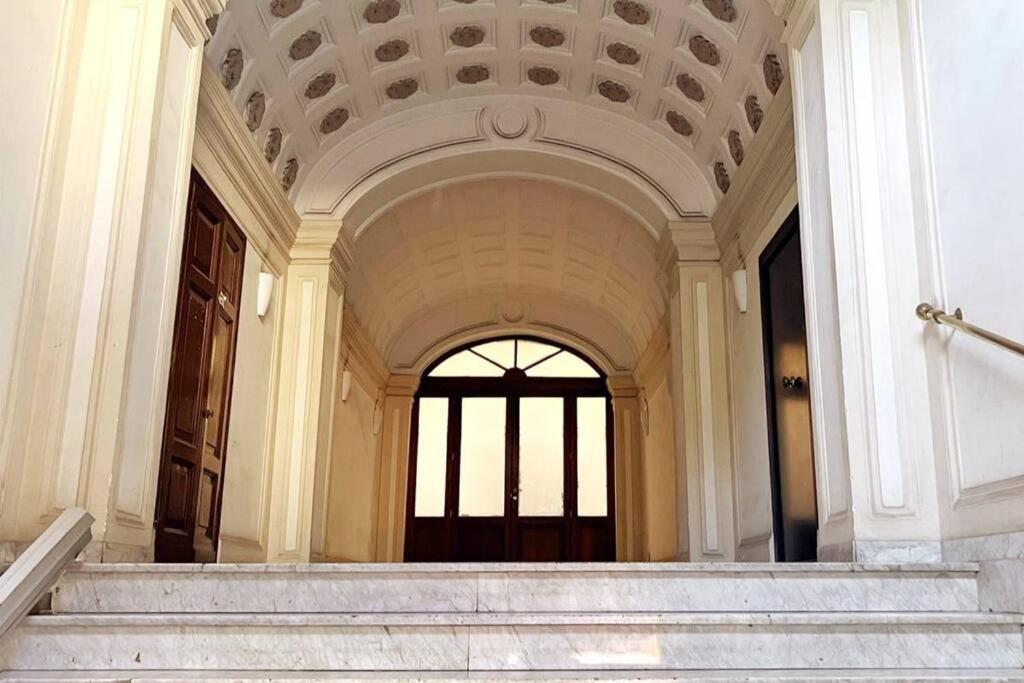 Le Case Di Giocri A San Giovanni Roma Dış mekan fotoğraf